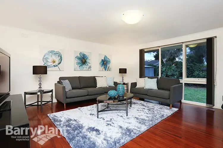 Third view of Homely house listing, 4 Mowbray Drive, Wantirna South VIC 3152