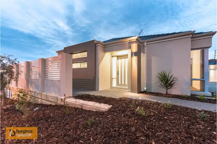 Third view of Homely villa listing, 2 Solaia Loop, Woodvale WA 6026