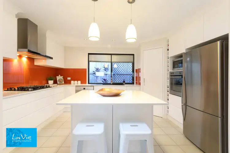 Sixth view of Homely house listing, 50 Amadeus Circuit, Springfield Lakes QLD 4300