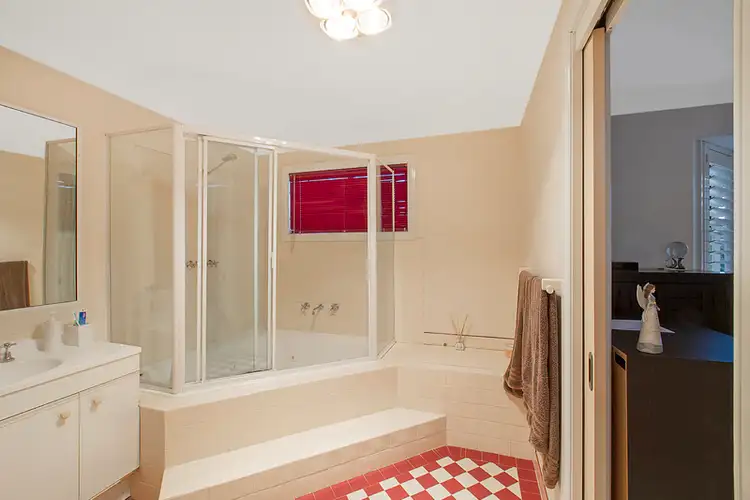 Sixth view of Homely townhouse listing, 1/17 Lowanna Drive, South Penrith NSW 2750