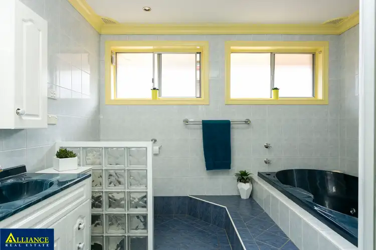 Third view of Homely house listing, 6 Amiens Avenue, Milperra NSW 2214