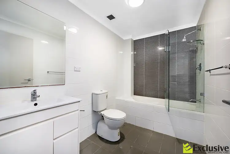 Fourth view of Homely apartment listing, 12/40-42 Henley Road, Homebush West NSW 2140