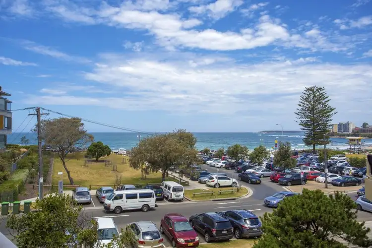 202/79 Mitchell Road, Cronulla NSW 2230