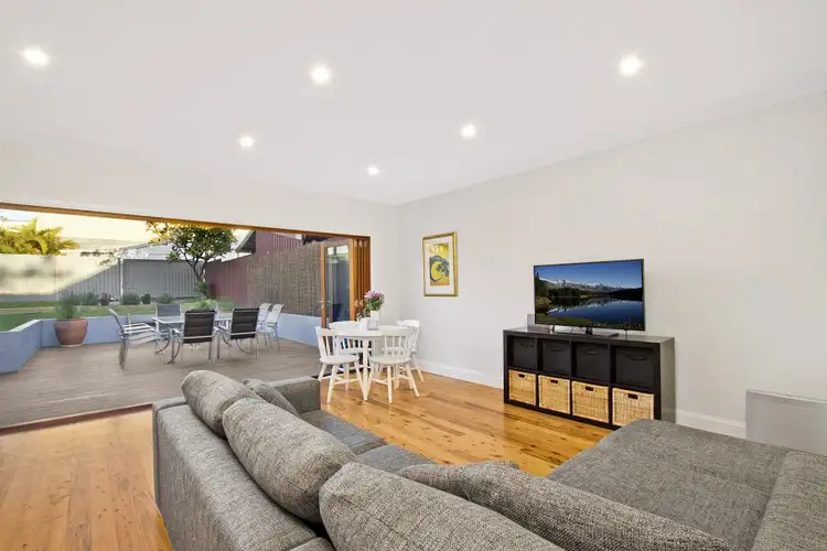 Second view of Homely house listing, 68 Unwins Bridge Road, St Peters NSW 2044