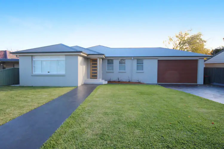 Main view of Homely house listing, 95 Old Hume Highway, Camden NSW 2570