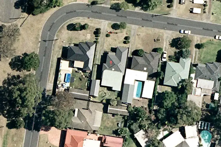 Third view of Homely house listing, 11 Fromelles Avenue, Milperra NSW 2214