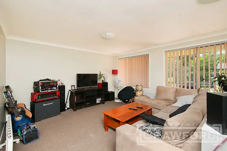 Fifth view of Homely townhouse listing, 5/265 Park Avenue, Kotara NSW 2289