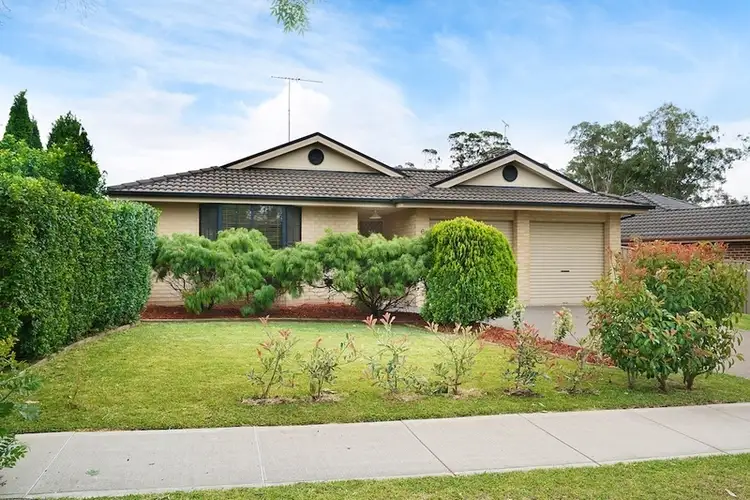 Main view of Homely house listing, 6 Kingston Road, Mount Annan NSW 2567