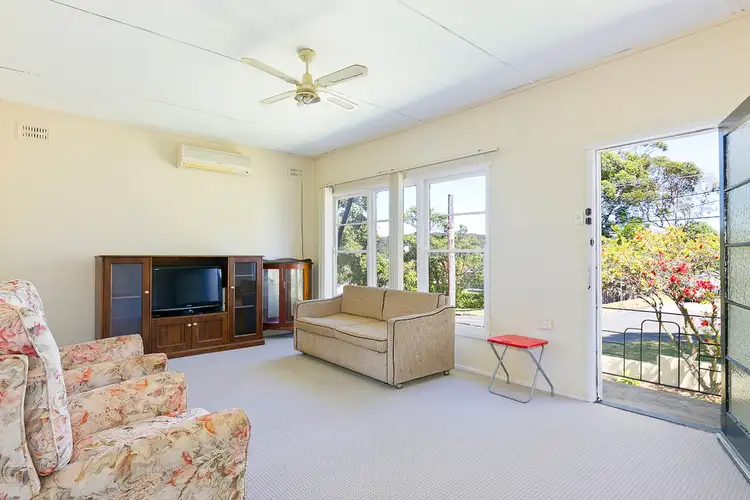 Second view of Homely house listing, 26 Cornwell Road, Allambie Heights NSW 2100