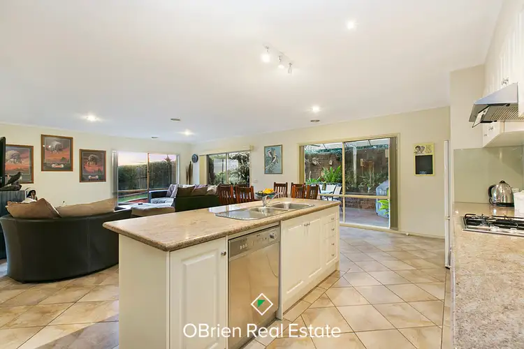 Third view of Homely house listing, 9 Eddie Barron Terrace, Pakenham VIC 3810