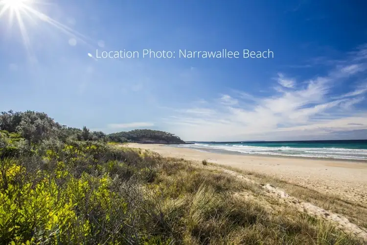 Third view of Homely house listing, 4 Mudges Avenue, Narrawallee NSW 2539
