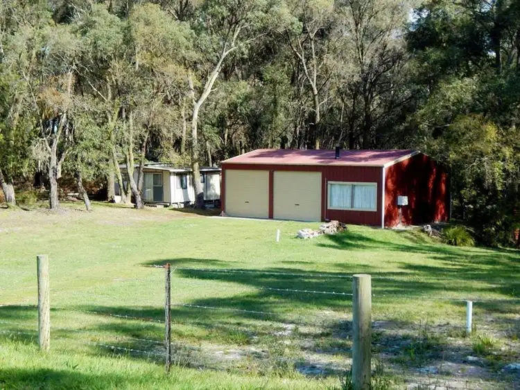 Second view of Homely land listing, 10 Chalmers Road, Fish Creek VIC 3959