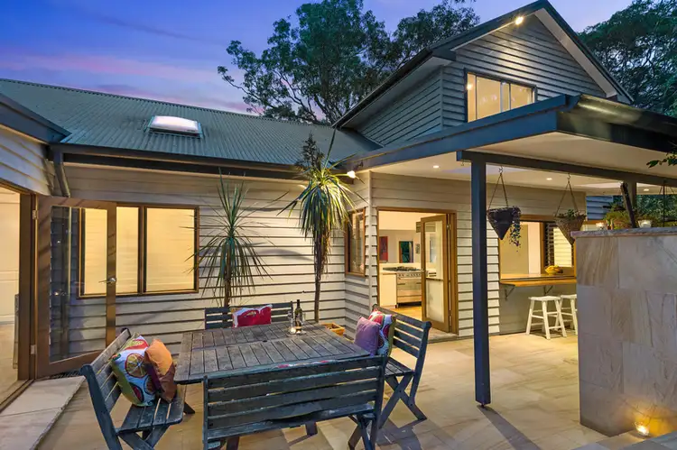 Second view of Homely house listing, 782 Barrenjoey Road, Palm Beach NSW 2108