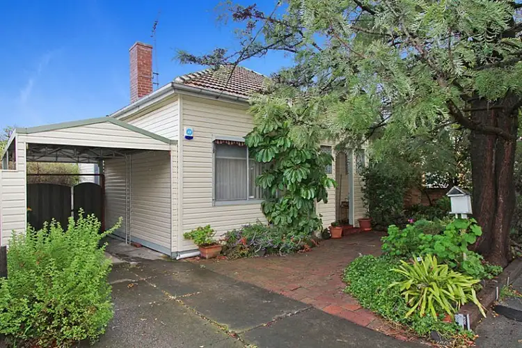 Main view of Homely house listing, 5 James Street, Preston VIC 3072