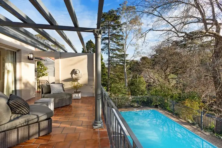 Second view of Homely house listing, 4 Orana Avenue, Pymble NSW 2073
