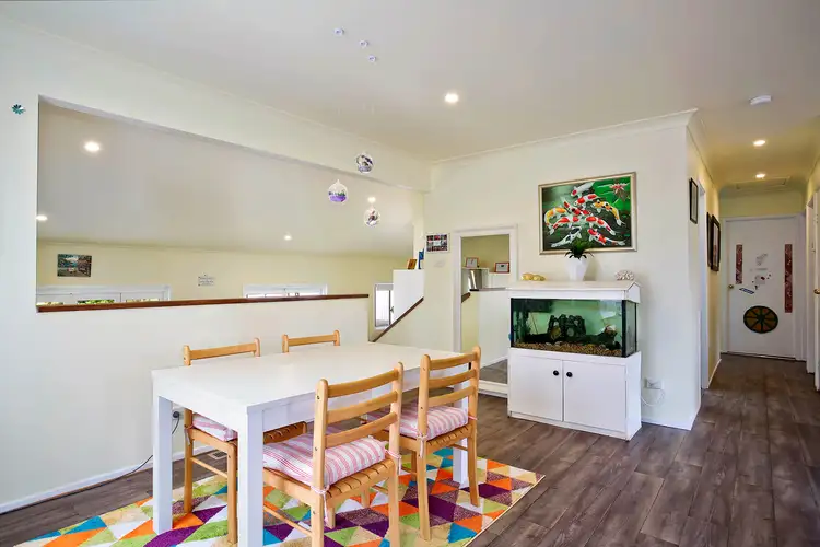 Third view of Homely house listing, 23 Sixth Avenue, Katoomba NSW 2780