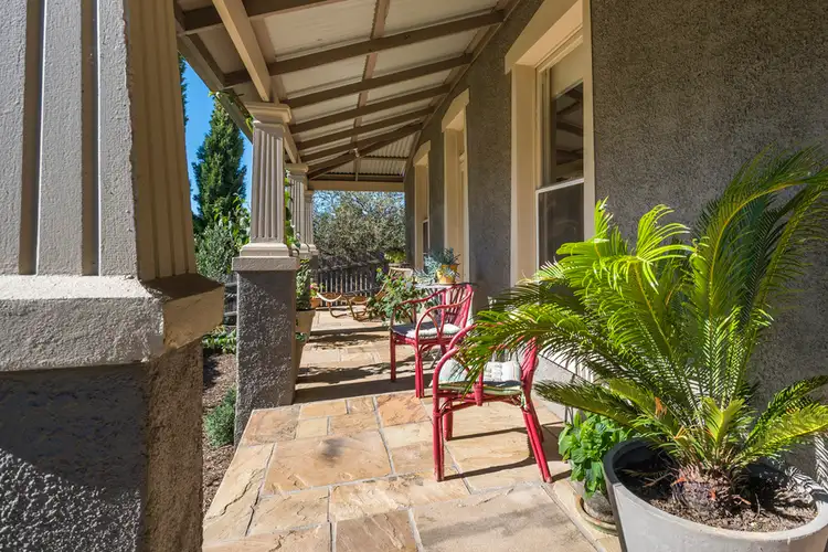 Second view of Homely house listing, 107 Gingell Street, Castlemaine VIC 3450