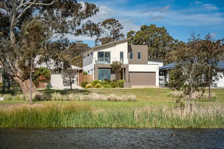 Main view of Homely house listing, 7 Laird Crescent, Forde ACT 2914