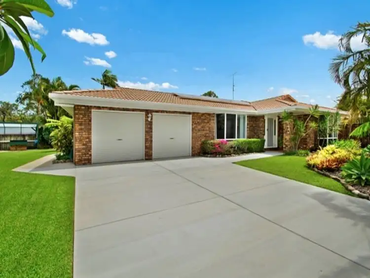 Seventh view of Homely house listing, 6 Waratah Close, Coolum Beach QLD 4573