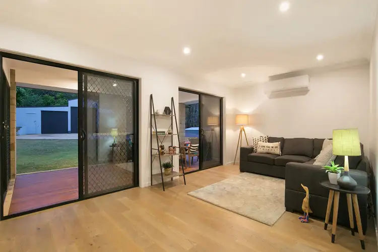 Fourth view of Homely house listing, 32B Tanah Merah Avenue, Tanah Merah QLD 4128
