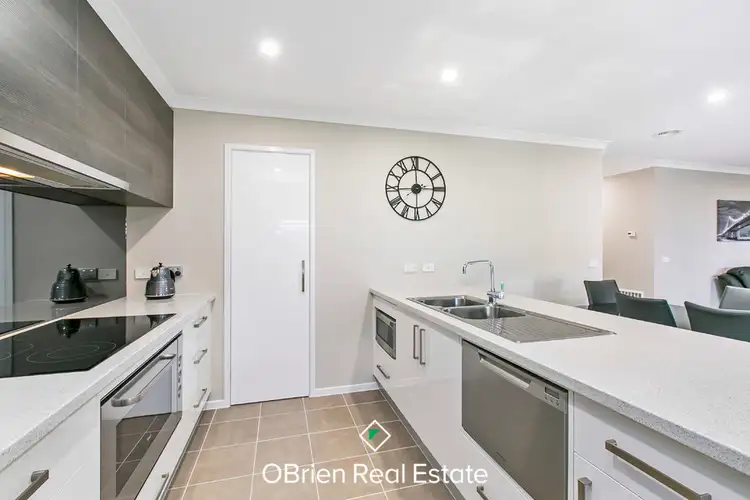 Third view of Homely house listing, 11 Pashia Grove, Pakenham VIC 3810