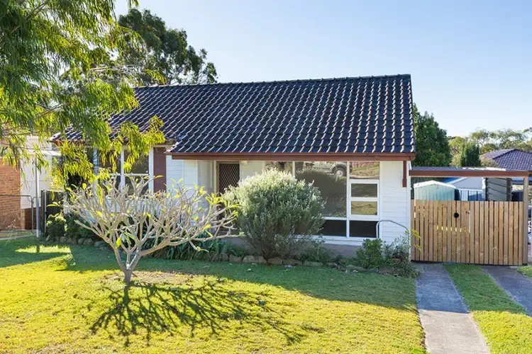 15 Second Avenue, Jannali NSW 2226