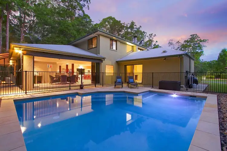 Second view of Homely house listing, 40 Gillian Street, Cornubia QLD 4130
