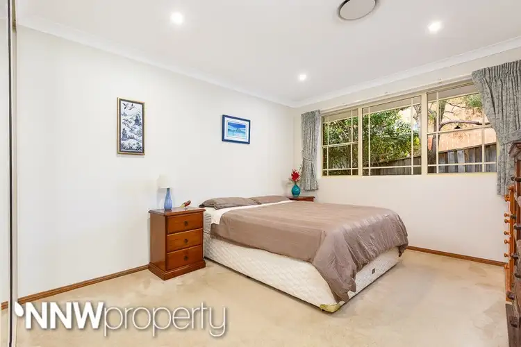 Fifth view of Homely villa listing, 1/25-31 Sutherland Road, Cheltenham NSW 2119