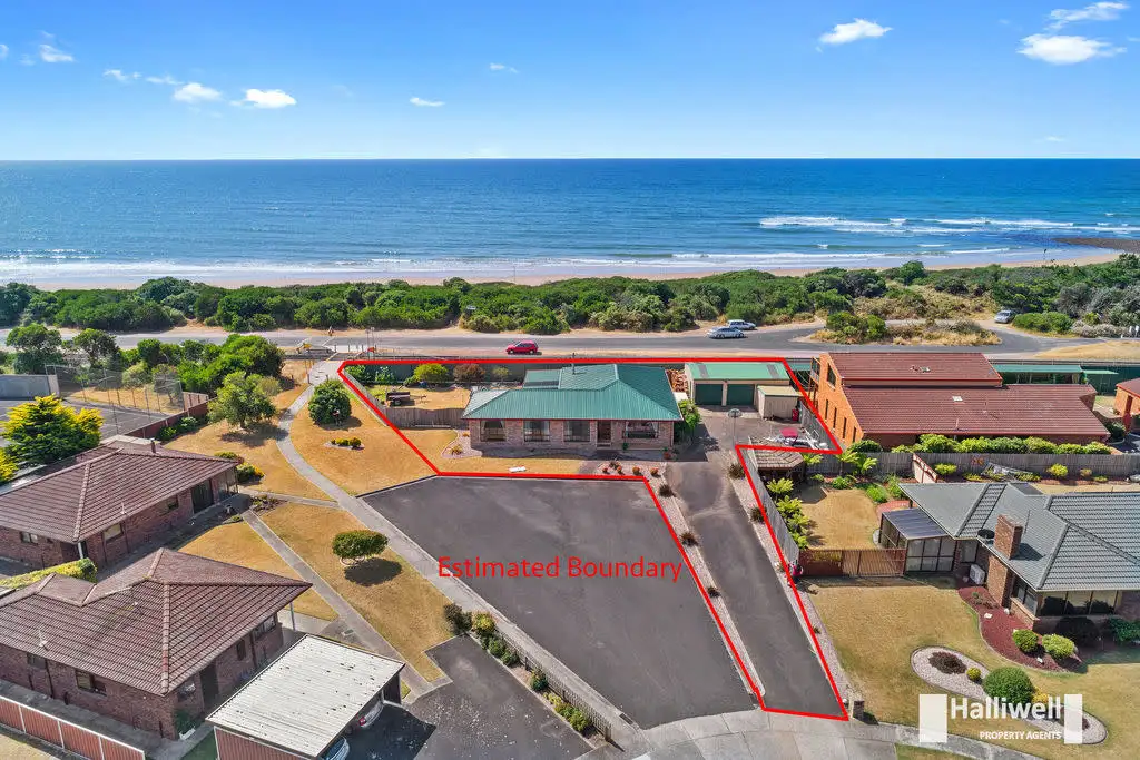 Main view of Homely house listing, 24 Ocean Drive, Ulverstone TAS 7315