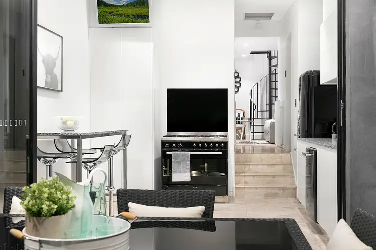Fifth view of Homely terrace listing, 51 Little Mount Street, Pyrmont NSW 2009