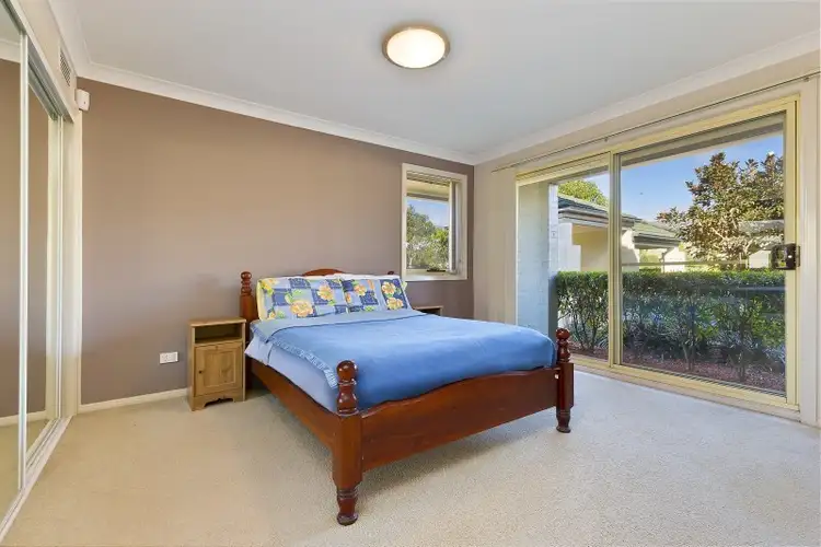 Fourth view of Homely unit listing, 4/2 Fantail Avenue, Warriewood NSW 2102