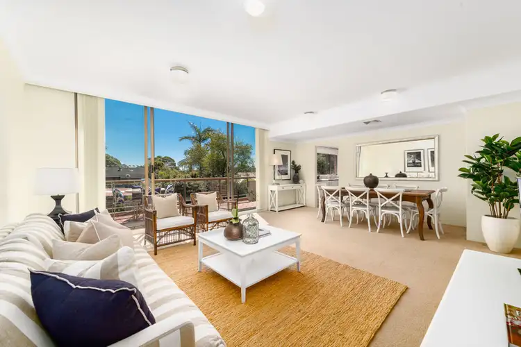 Second view of Homely apartment listing, 11/105 Cowles Road, Mosman NSW 2088
