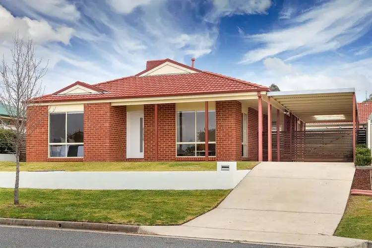 47 Nightingale Avenue, Wodonga VIC 3690