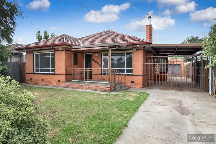 12 Lurg Avenue, Sunshine North VIC 3020