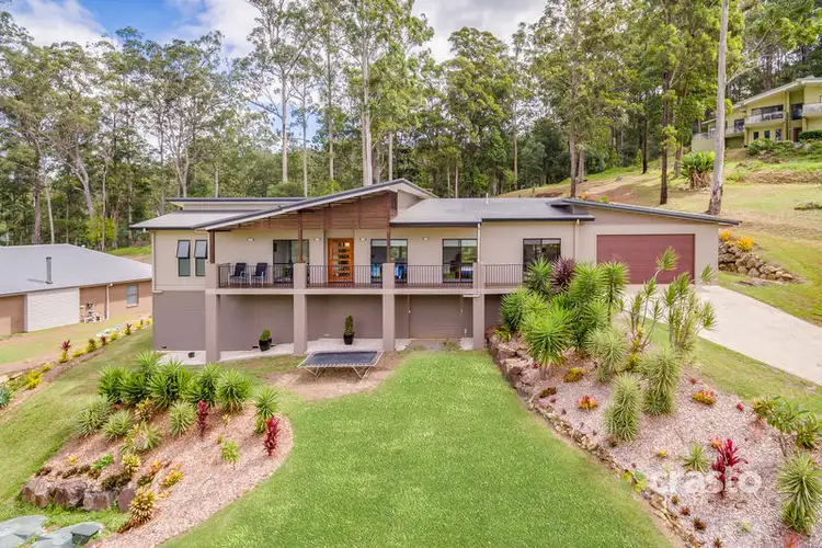 Fourth view of Homely house listing, 29 Friarbird Crescent, Bonogin QLD 4213