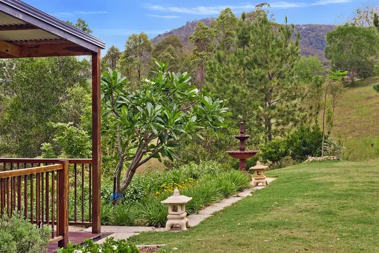 Fifth view of Homely house listing, 474 Cedar Creek Road, Cedar Creek QLD 4520