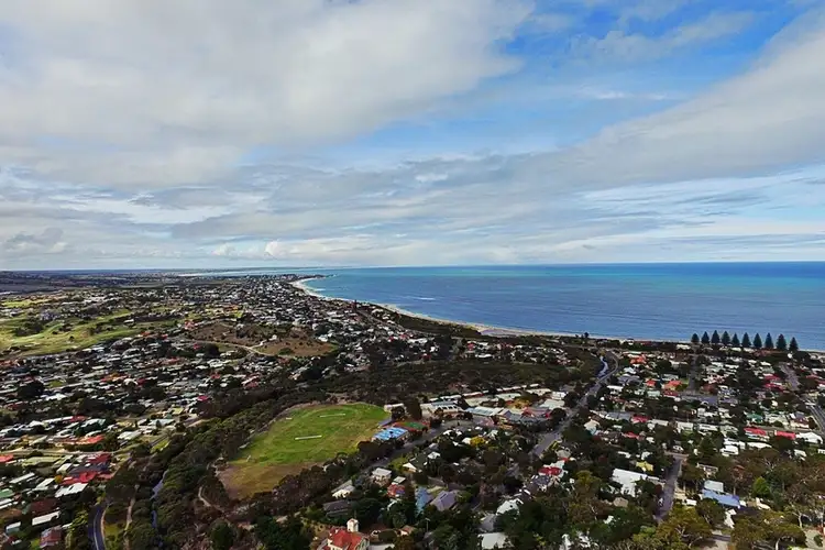 Sixth view of Homely land listing, 25 Warland Avenue, Victor Harbor SA 5211