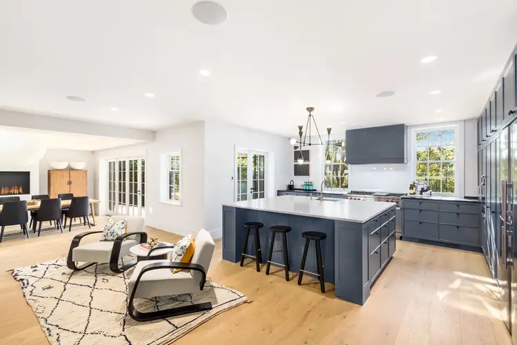 Sixth view of Homely house listing, 9A Arnold Street, Killara NSW 2071