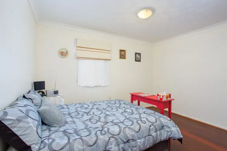 Fourth view of Homely unit listing, Unit 4/94 Haig Street, Gordon Park QLD 4031