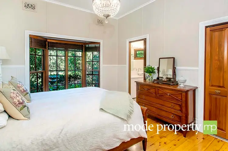 Fifth view of Homely house listing, 69 Cattai Ridge Road, Glenorie NSW 2157