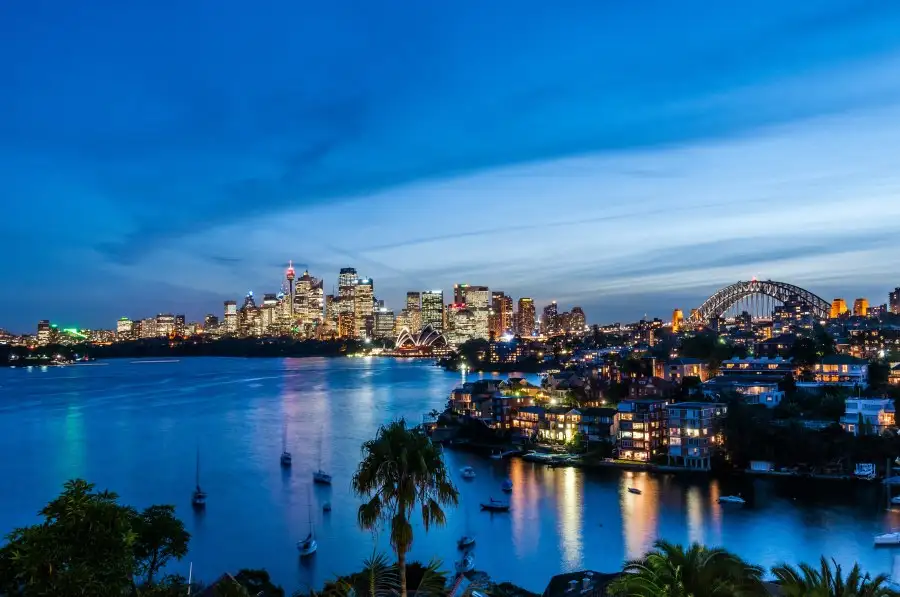 Main view of Homely apartment listing, Unit 16/37 Milson Road, Cremorne Point NSW 2090