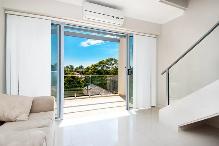 16/158-162 Hampden Road, Artarmon NSW 2064