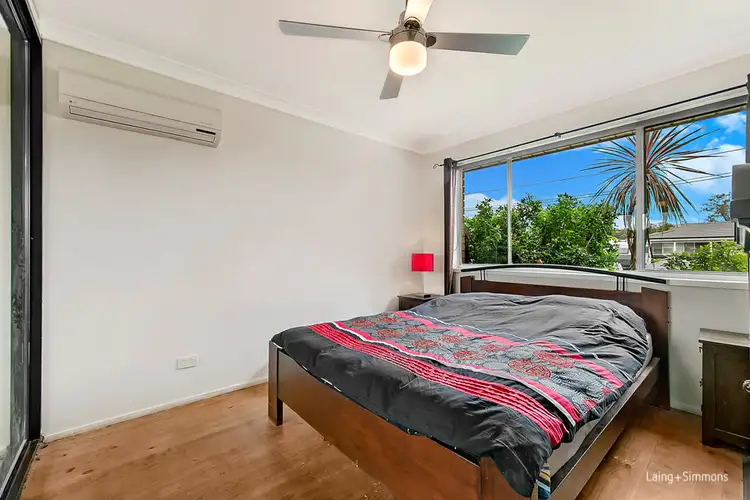 Fifth view of Homely house listing, 6 MacArthur Drive, St Clair NSW 2759