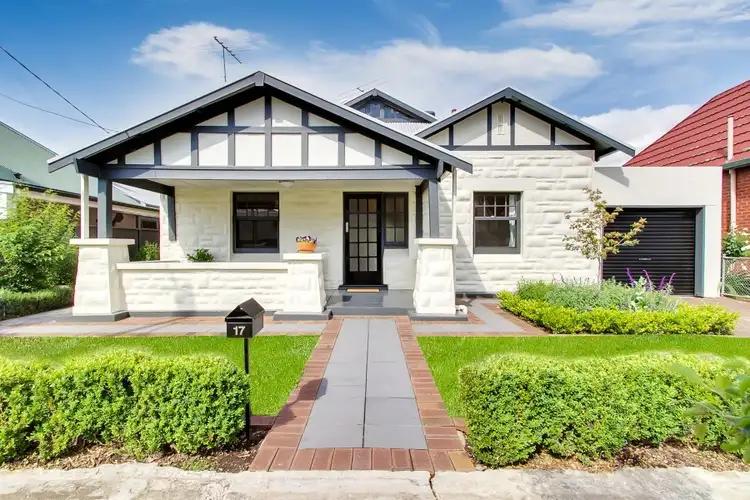 17 Torrens Avenue, Fullarton SA 5063