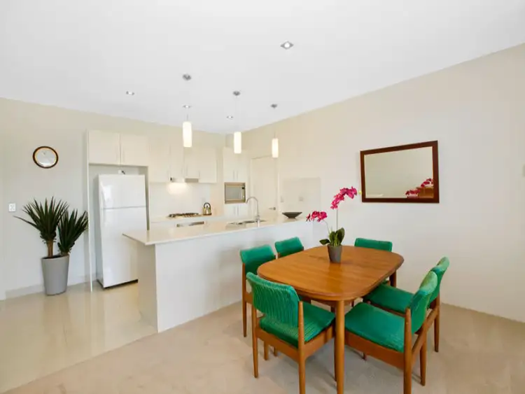Second view of Homely apartment listing, 32/1-5 Lynbara Avenue, St Ives NSW 2075