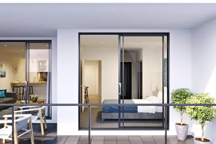 Sixth view of Homely unit listing, 505v/2-6 Maryvale Street, Toowong QLD 4066