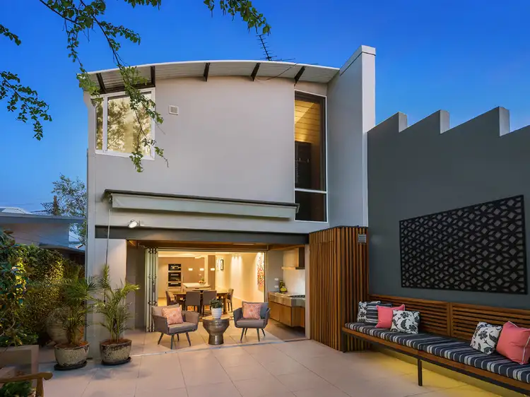 Main view of Homely house listing, 222 West Street, Crows Nest NSW 2065