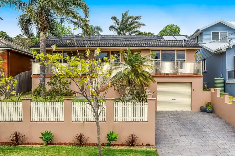 71 Hutton Avenue, Bulli NSW 2516
