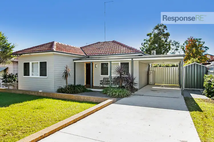 Main view of Homely house listing, 1/15 Smith Street, Kingswood NSW 2747