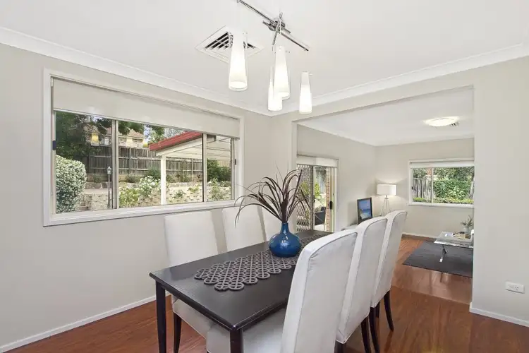 Fifth view of Homely house listing, 5 Castlewood Drive, Castle Hill NSW 2154